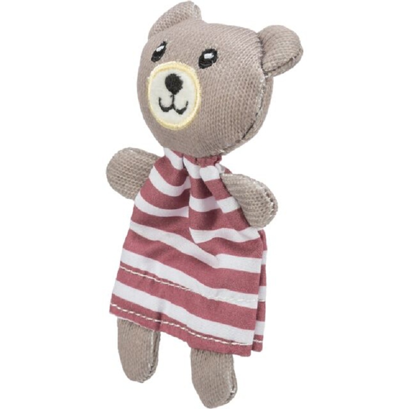 Trixie, Orso