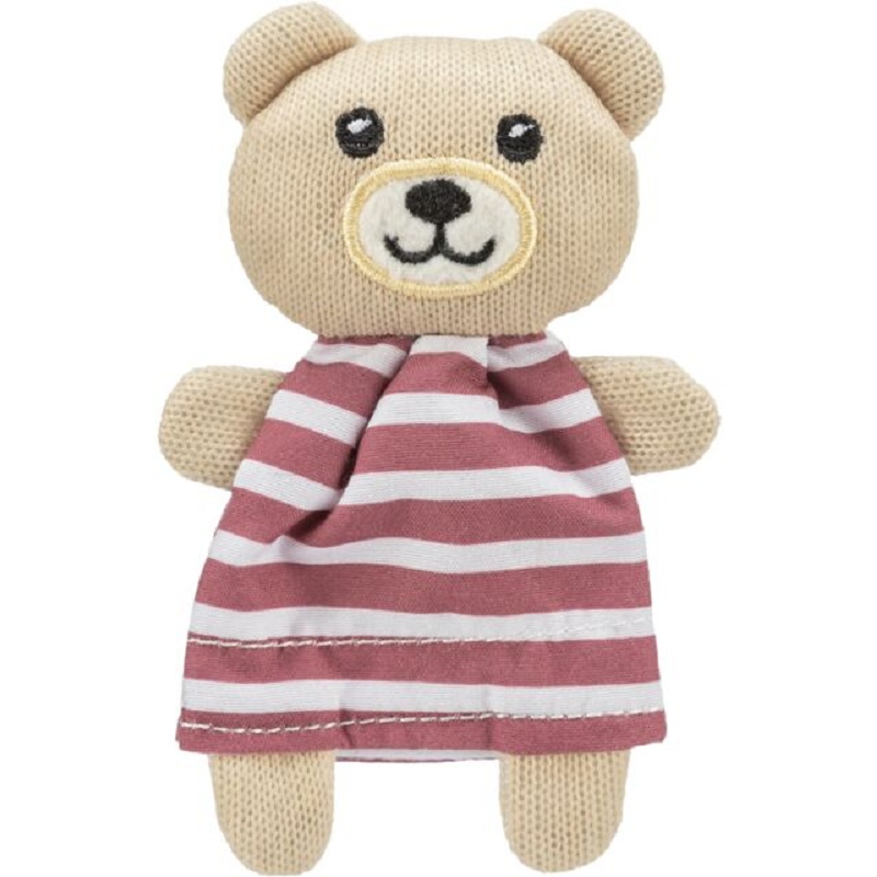 Trixie, Bear