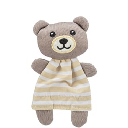 Trixie, Ours