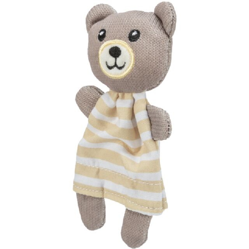 Trixie, Bear