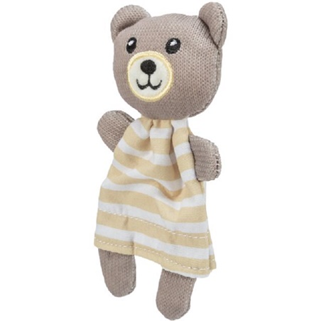 Trixie, Orso