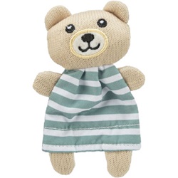 Trixie, Bear