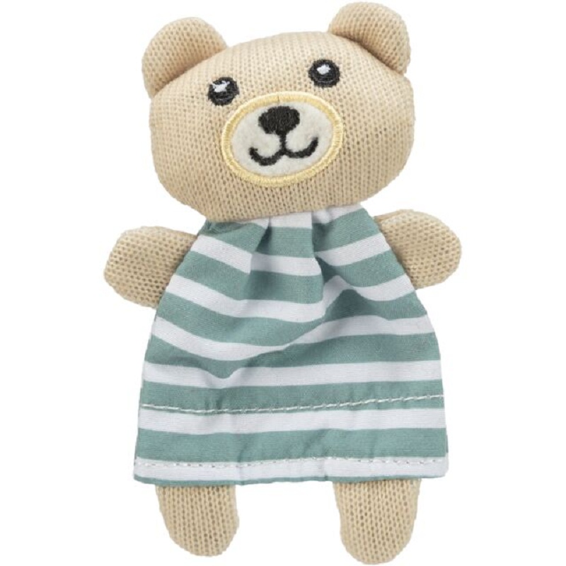 Trixie, Orso