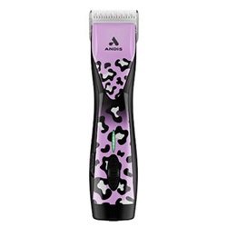 Andis, Tondeuse Pulse ZR Edition Limitée Wild