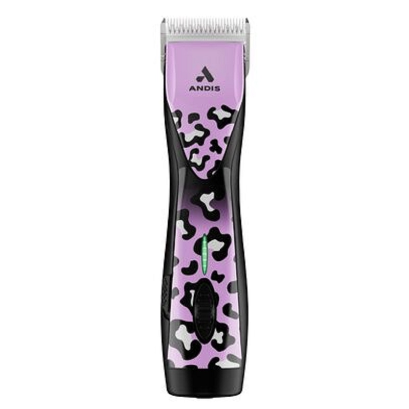 Andis, Tondeuse Pulse ZR Edition Limitée Wild