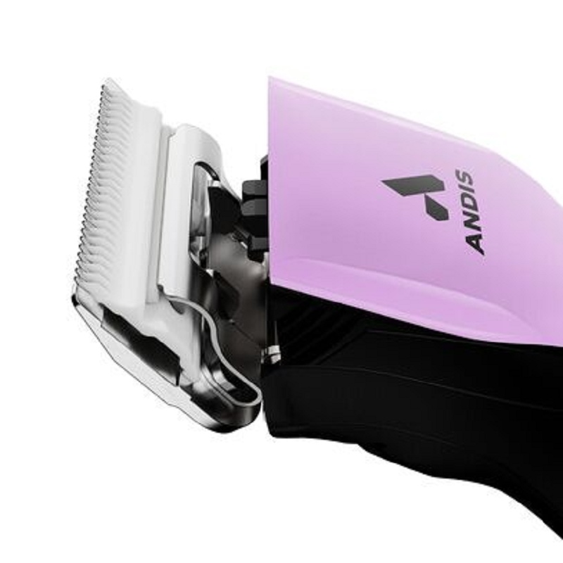 Andis, Pulse ZR Limited Edition Wild Mower