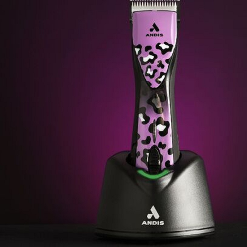 Andis, Tosaerba selvaggio Pulse ZR in edizione limitata