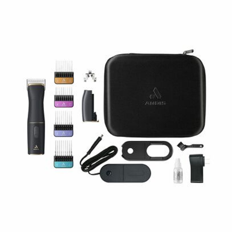 Andis, Andis beSPOKE Haarschneider mit Induktionsaufladung