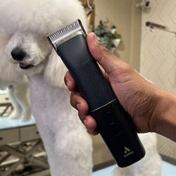 Andis, Andis beSPOKE Haarschneider mit Induktionsaufladung