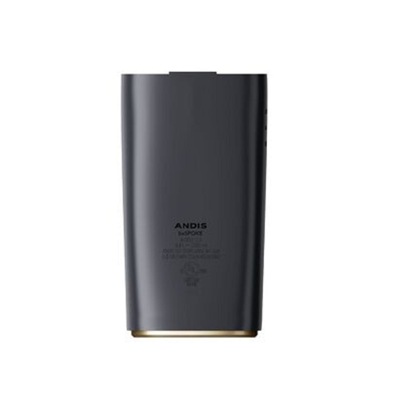Andis, Replacement battery for beSPOKE Andis clipper Andis, Replacement battery for beSPOKE Andis clipper