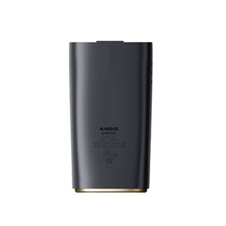Andis, Replacement battery for beSPOKE Andis clipper