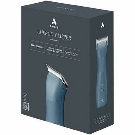 Andis, Rifinitore a batteria Andis eMERGE