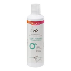 Beaphar, Shampoing Hypoallergenique Experts Beaphar - 250 ml