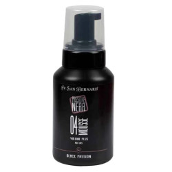 Iv San Bernard, mousse volume Plus Passione Nera