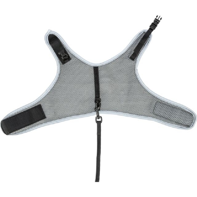 Trixie, Soft harness with leash