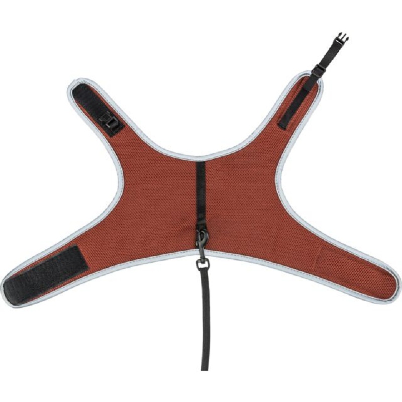 Trixie, Soft harness with leash