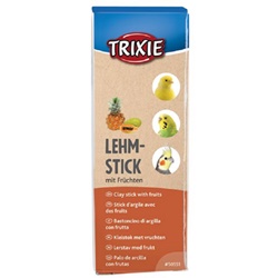 Trixie, Stick d'argile
