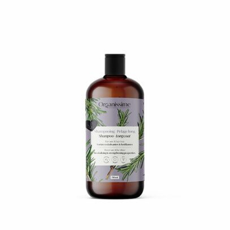 BIOGANCE, Shampooing Pelage Long Biogance BIOGANCE, Shampooing Pelage Long Biogance