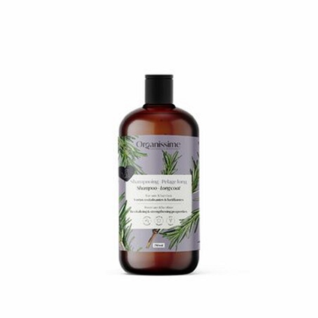 BIOGANCE, Shampooing Pelage Long Biogance