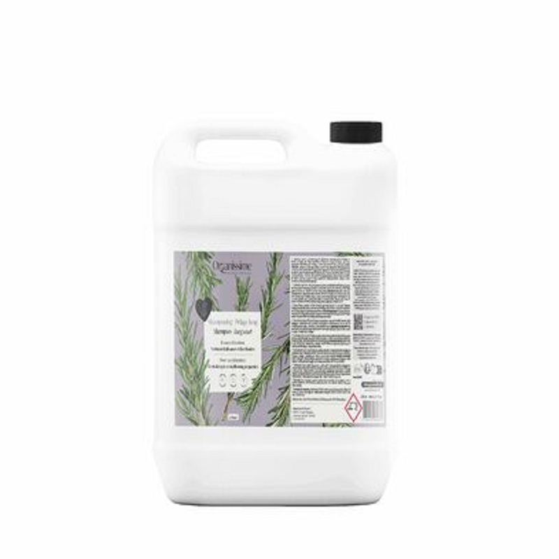 BIOGANCE, Biogance Long Coat Shampoo