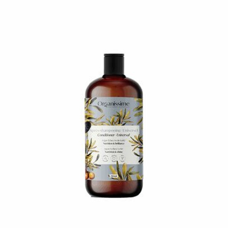 BIOGANCE, Après Shampooing Biogance