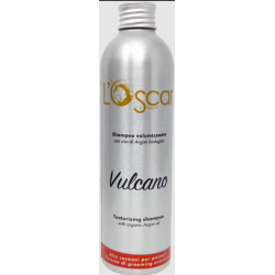 Shampooing Texturisant Vulcano L'oscar di Smagatto