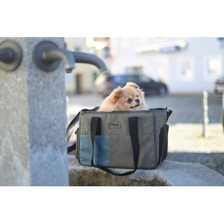 Bolsa de transporte Vacation Kerbl