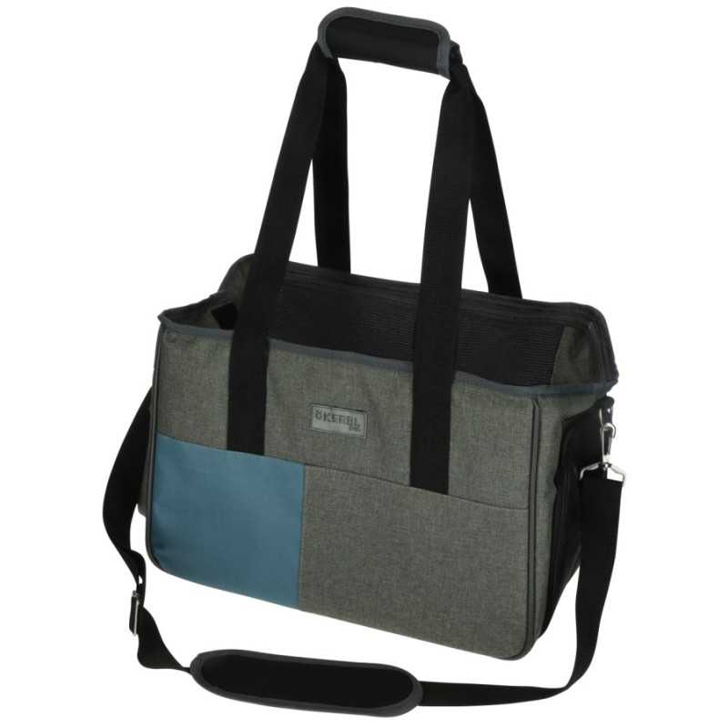 Bolsa de transporte Vacation Kerbl