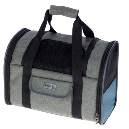 Vacation Dog Backpack
