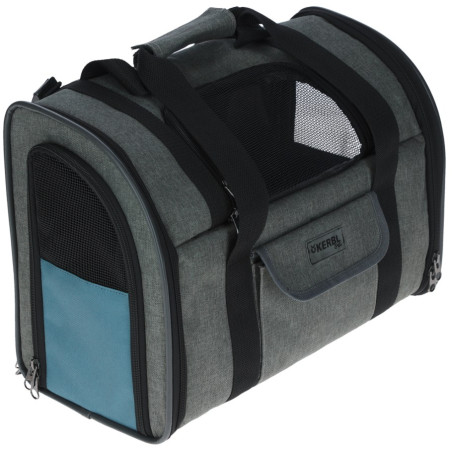 Vacation Dog Backpack