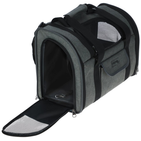 Vacation Dog Backpack