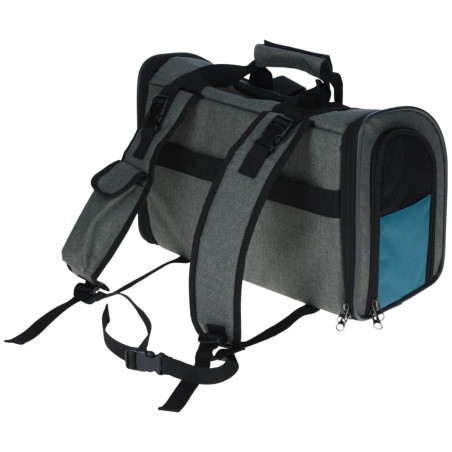 Vacation Dog Backpack