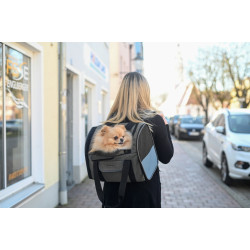 Sac à dos pour chien Vacation