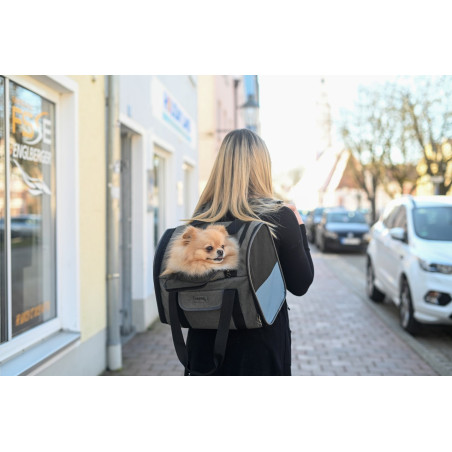 Vacation Dog Backpack