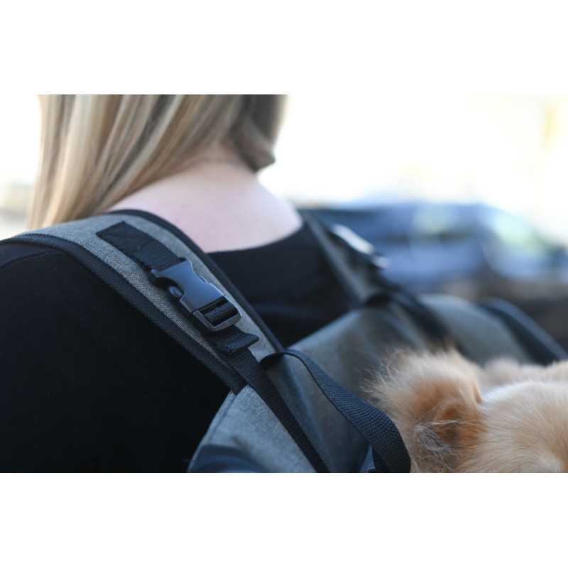Sac à dos pour chien Vacation