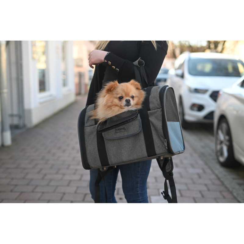 Sac à dos pour chien Vacation