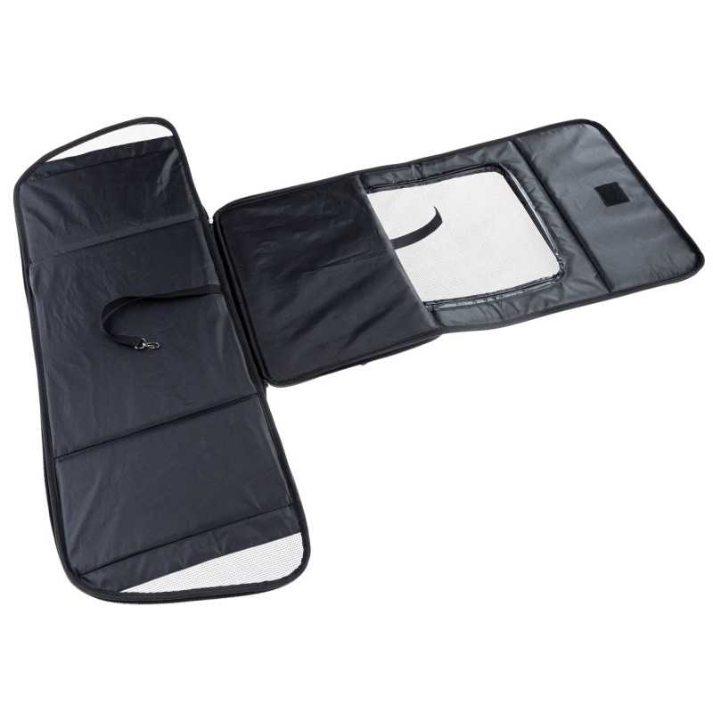 Bolsa de coche para vacaciones