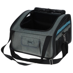 Bolsa de coche para vacaciones