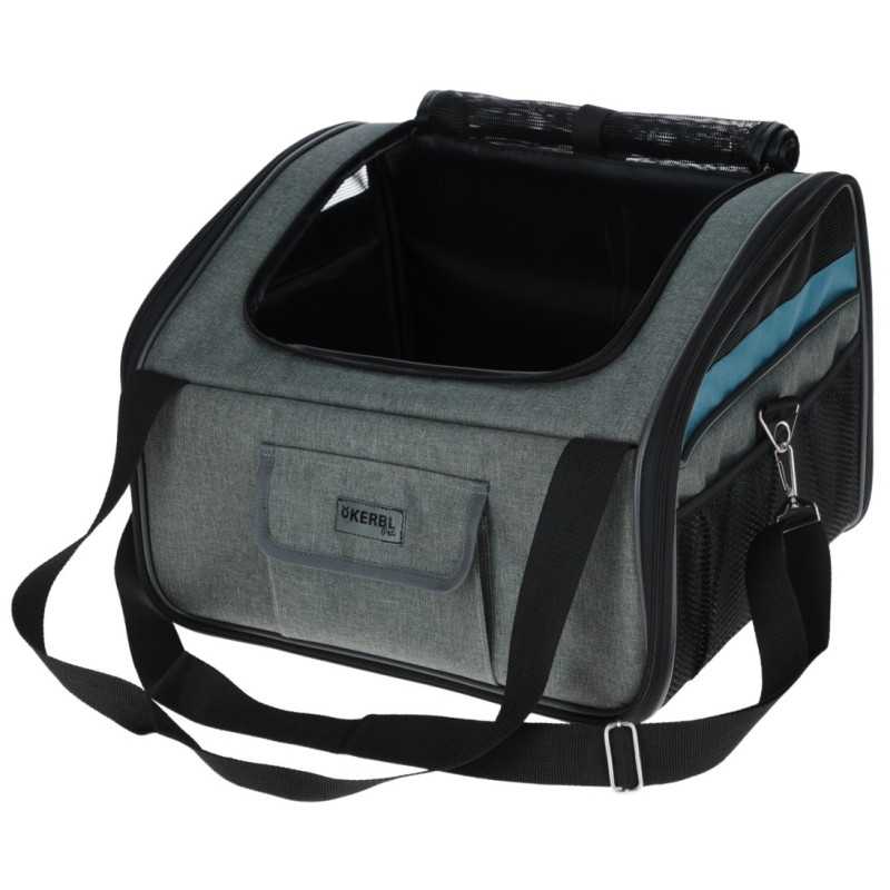 Bolsa de coche para vacaciones