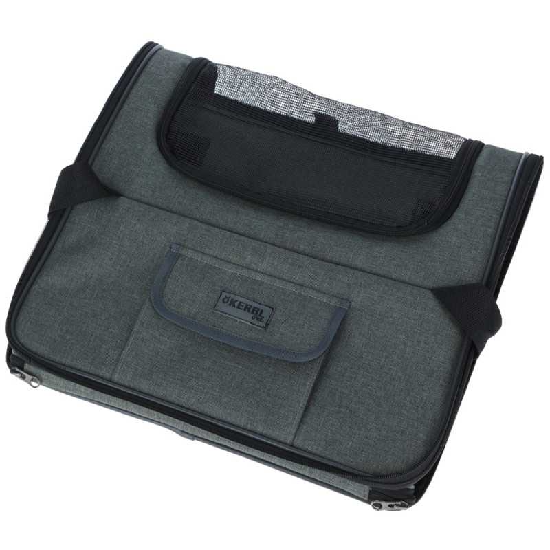 Bolsa de coche para vacaciones