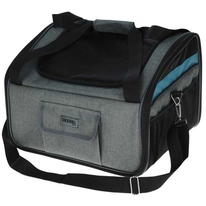 Bolsa de coche para vacaciones