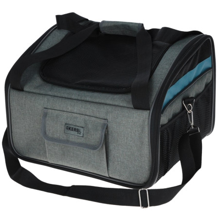 Bolsa de coche para vacaciones