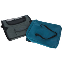 Bolsa de coche para vacaciones