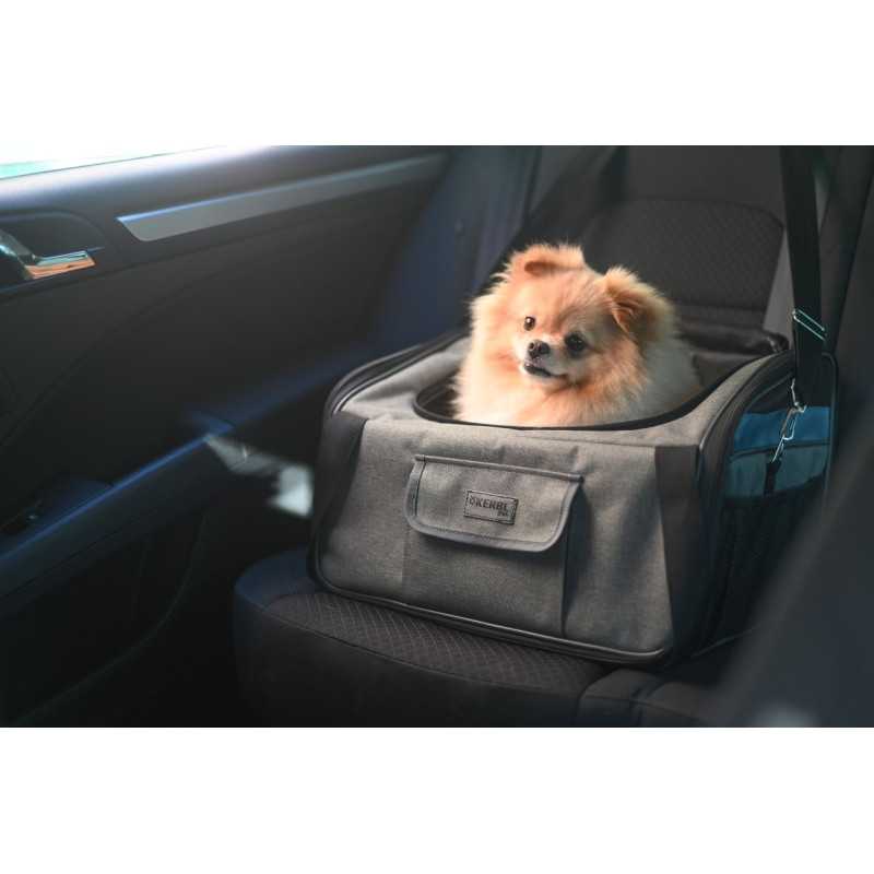 Bolsa de coche para vacaciones