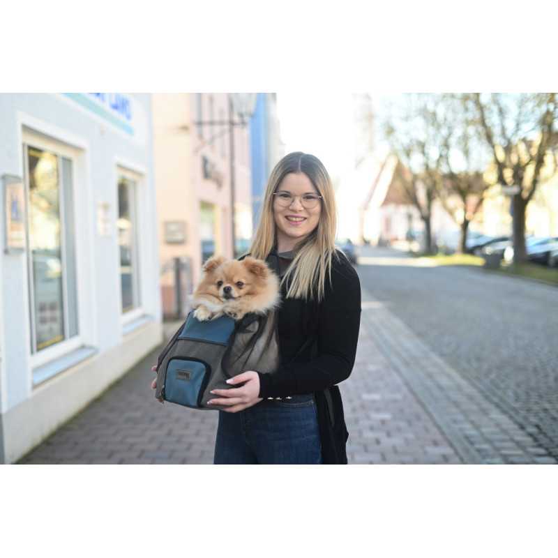 Front-Urlaubstragetasche