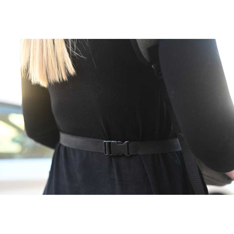 Front-Urlaubstragetasche