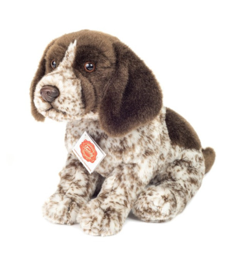 Hermann Teddy, Peluche Chiot braque allemand