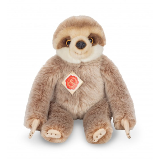 Osito de peluche Hermann, perezoso