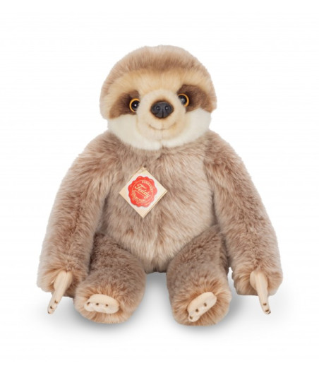 Hermann Teddy, Peluche Paresseux