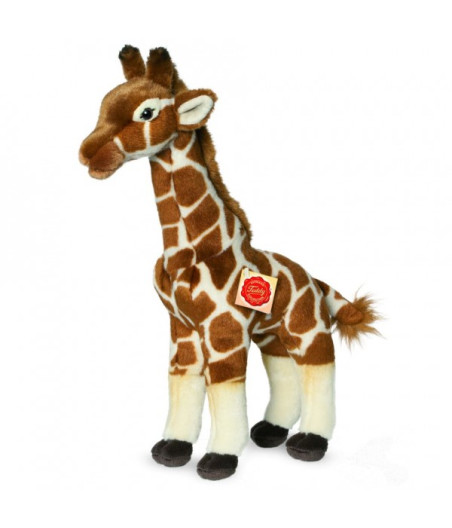 Hermann Teddy, Peluche Girafe